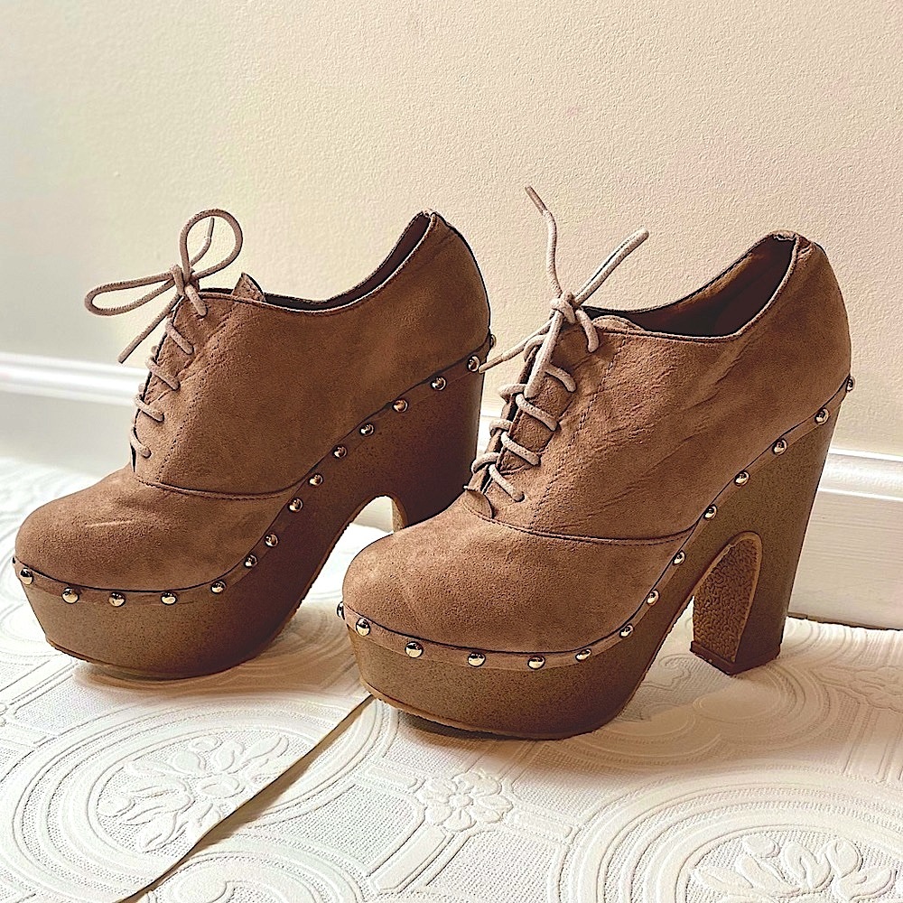 HP🎉Charles Albert  Platforms
